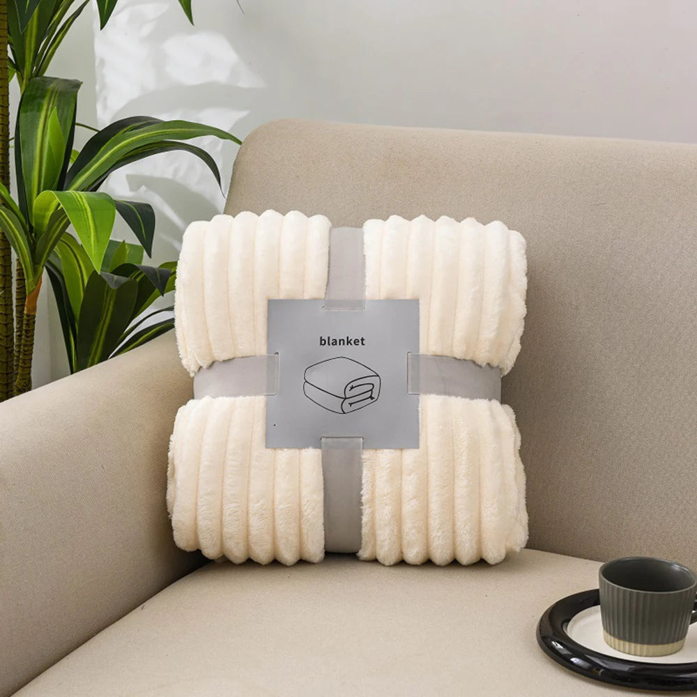 Blankets, Home Office Napping Blankets, Solid Color Blankets, Pet Blankets Qme