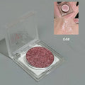 CACE Cute Bear Eyeshadow Highlighter Multi-purpose Powder Pearlescent Qme NO.C156-4