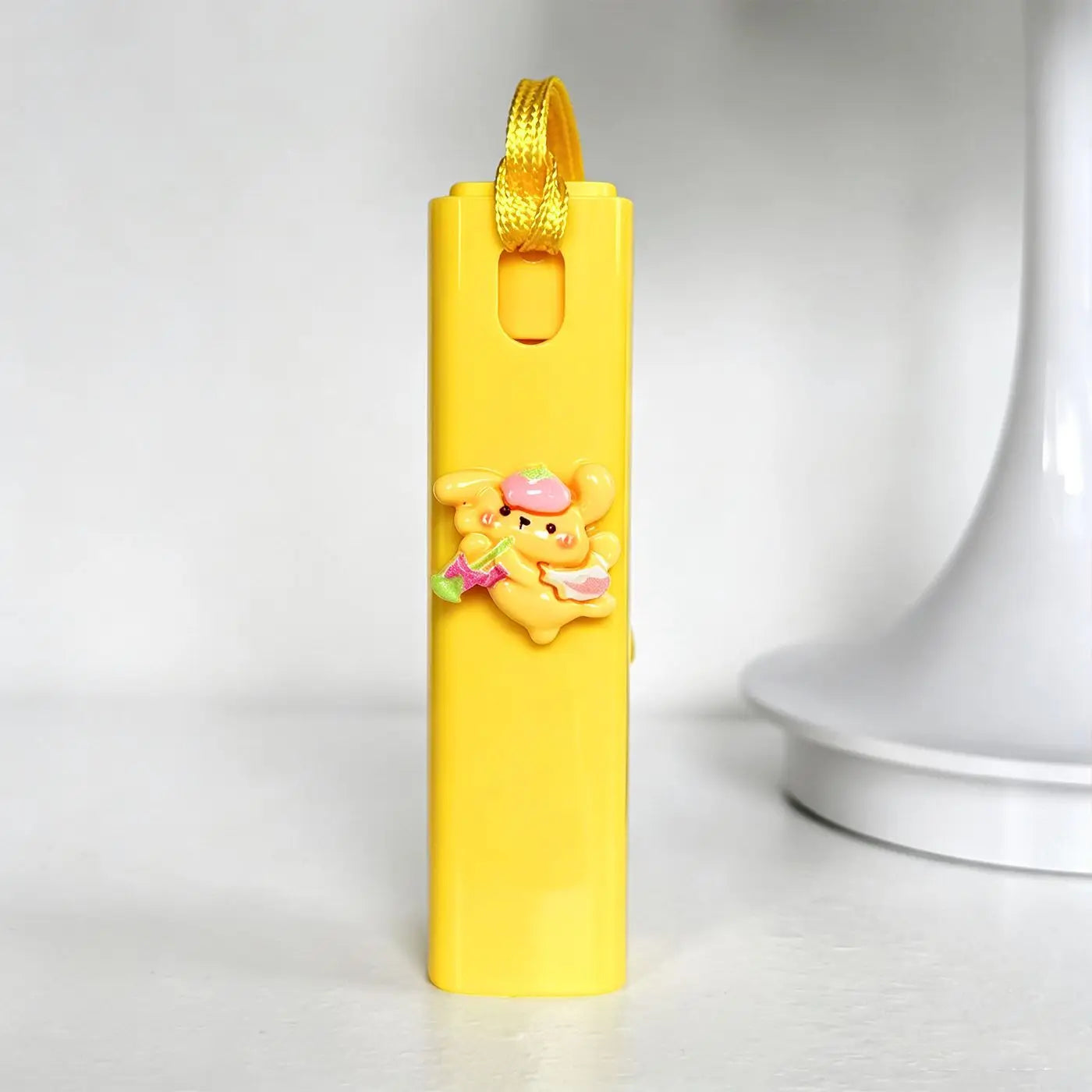 Hello Kitty Kuromi Cute Cartoon Spray Bottle Lanyard-style Refill Qme 8