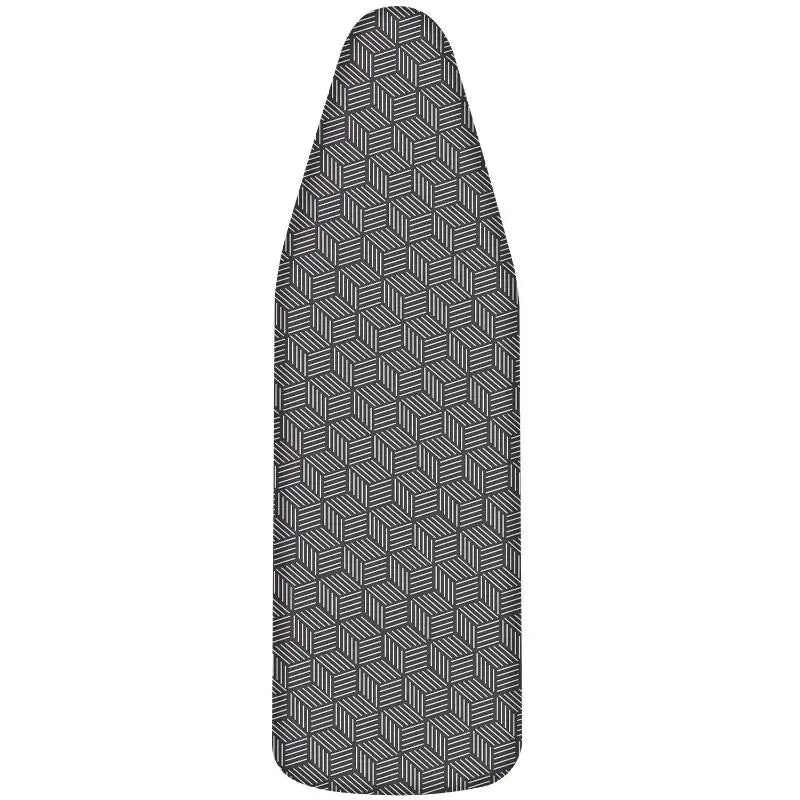 Thickened Ironing Board Cover Pad Universal Laundry Supplies Printed Qme O