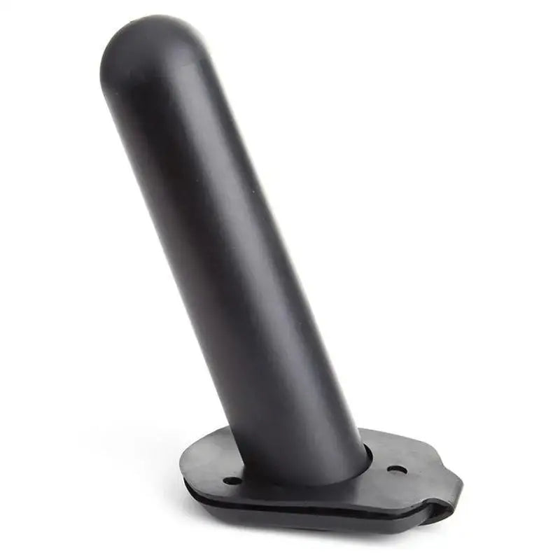 Canoe Fixed Fishing Seat Rod Bracket Embedded Oblique Insertion Yacht Qme