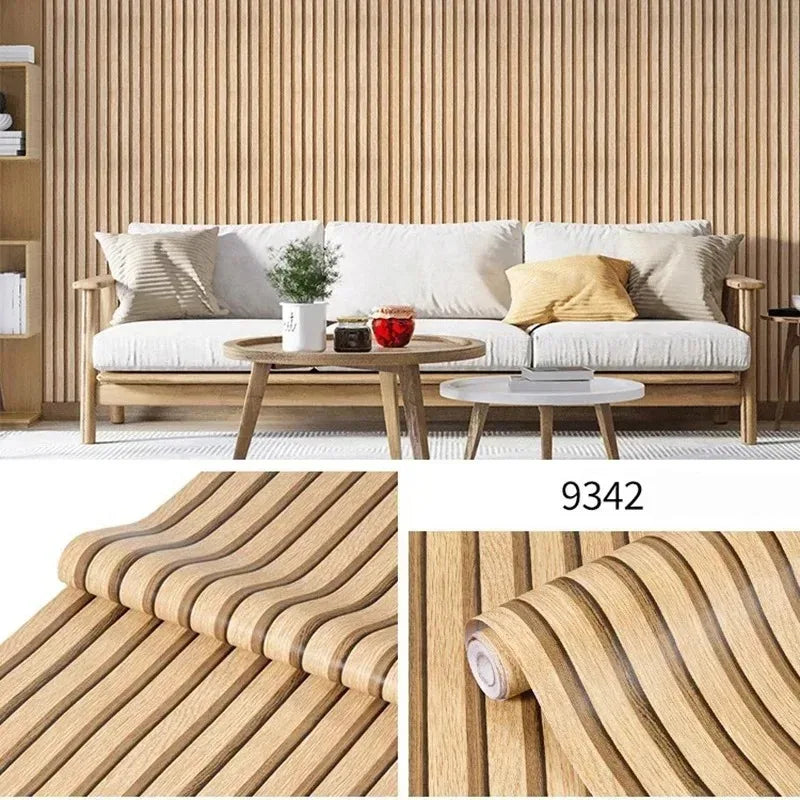 Vintage Contact Paper Many Peel Stick Self Adhesive Wallpaper Qme 9342 32FTx17in(10mx45cm)