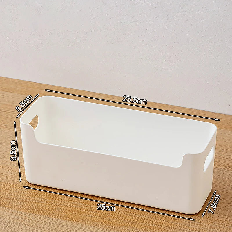 Multipurpose Storage Box Organized Solution Card False Eyelash Makeup Qme C