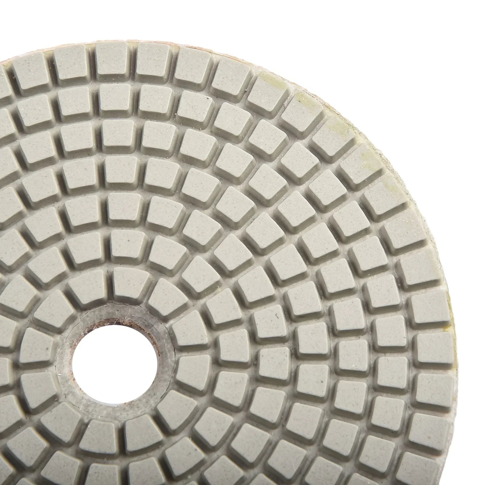 Polishing pad, sand grinding disc, dry and wet granite stone grinding and polishing machine, concrete marble polishing pad Qme
