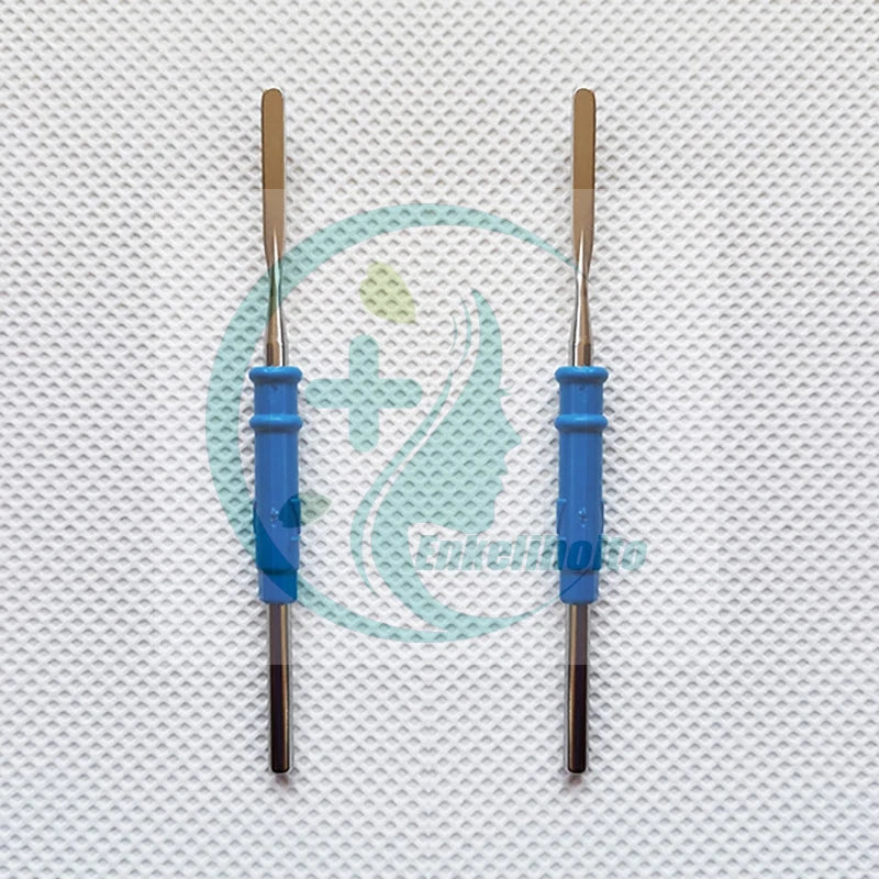 Frequency Electroknife Electrocautery Electrocoagulation Electroion Qme
