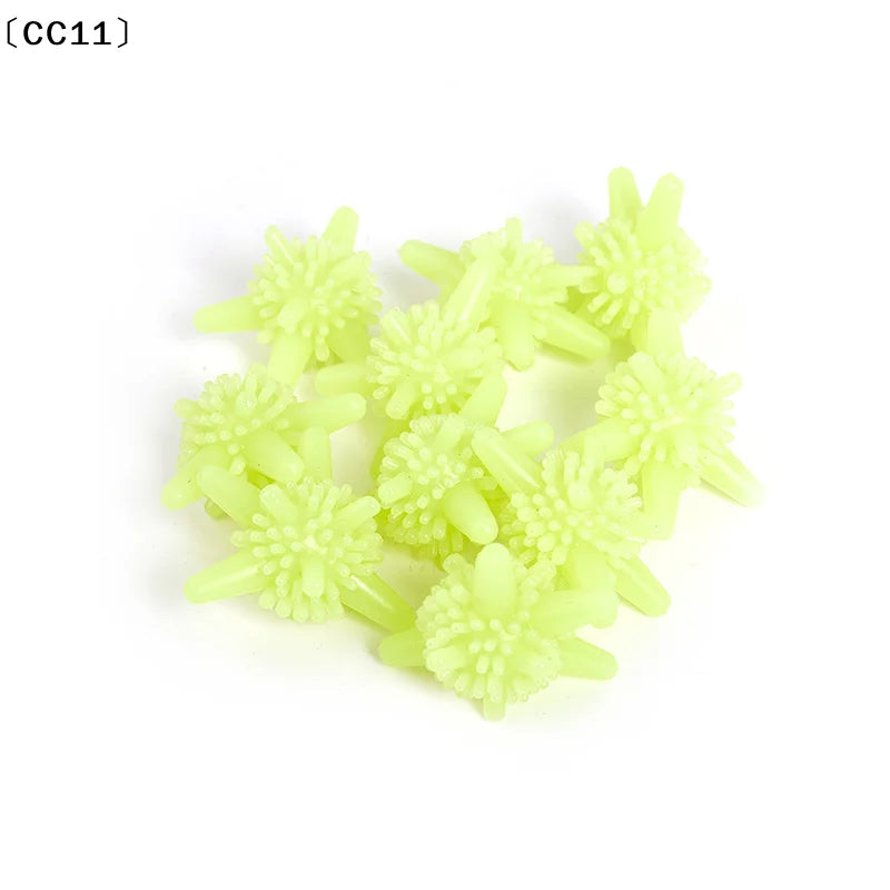 Magic Laundry Ball Cleaning Washing Machine Clothes Softener Starfish Qme