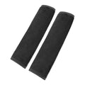 Car Seat Belt Shoulder Guard Comfortable Covers Protector Cushion Qme 1 pair