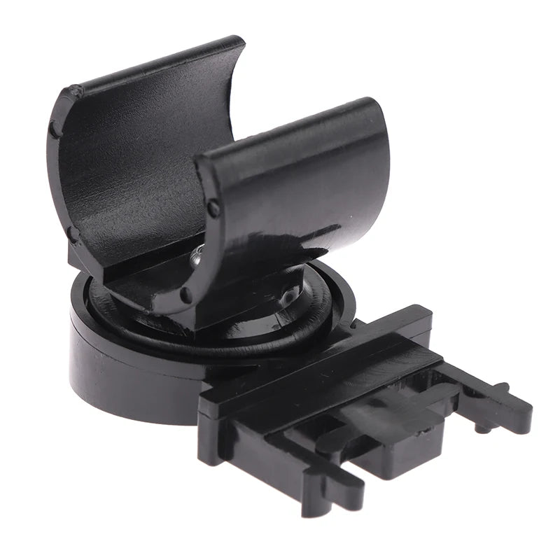 Tactical Helmet Flashlight Holder Climbing Outdoor F2 Accessories Qme