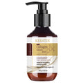 All Hair Type Keratin Collagen Conditioner, Rosemary Argan Oil Intensive Smooth Strengthen Hair Care Qme Nourishing
