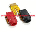 1 pcs new Repair Parts A7SM3 A7S3 A7S III Audio Jack Jk-1028 Mount A-5022-316-A For Sony ILCE-7S3 ILCE-7SM3 Qme Default Title