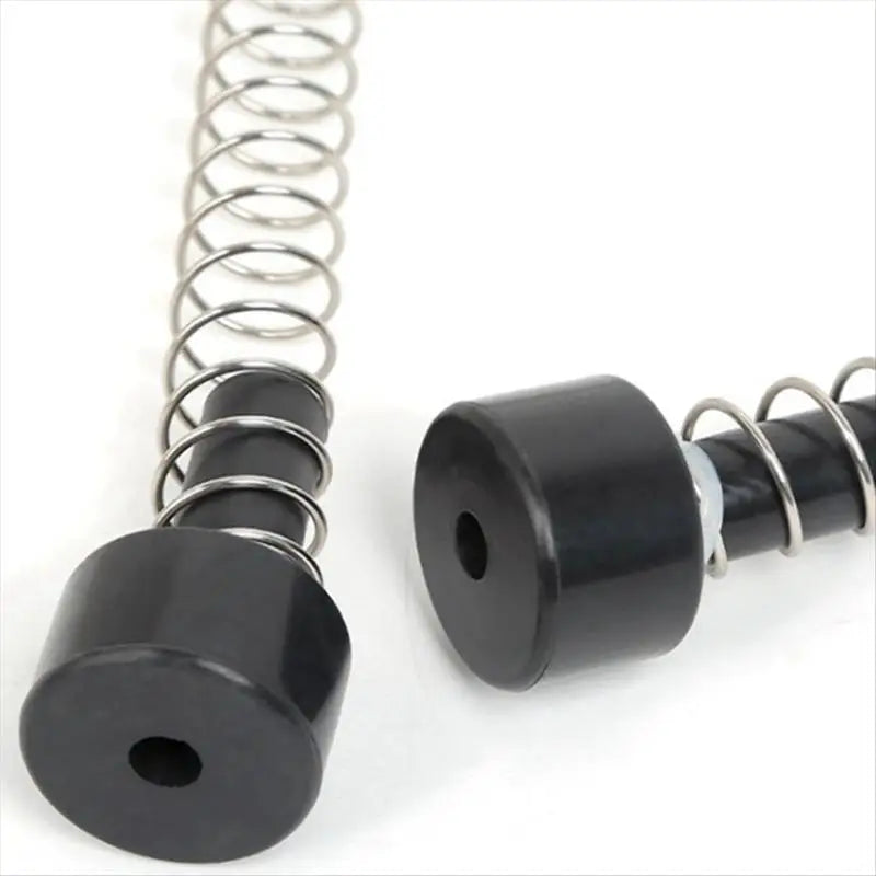 Zipline Spring Brake Stainless Steel Zip Line Heavy Duty Speed Reducer Qme