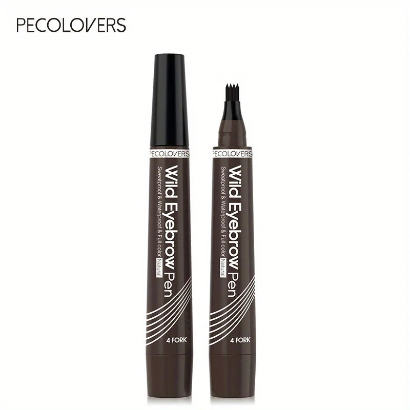 Hairline Repairing Pen Covering Contouring Hair Concealer Waterproof Qme 06