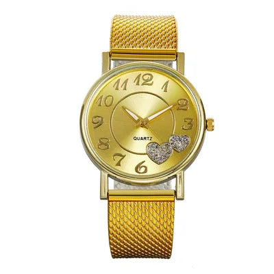 Women Watches Luxury Fashion Ceramic Watch For Ladies Elegant Bracelet Waterproof Quartz Wristwatch Top Clock Lover Watch Qme Gold