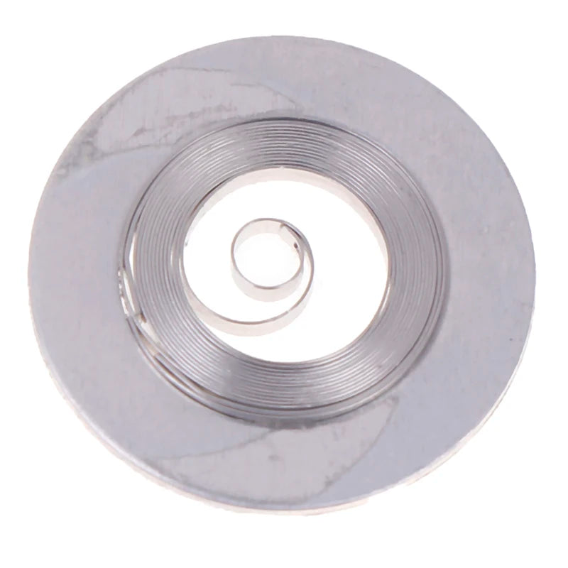 Proficient Main Spring Substitute ETA 2824-2 2836-2 2834-2 Timekeeper Qme