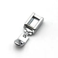 Zipper Sewing Machine Presser Foot Left Right Narrow Compatible Low Qme Default Title