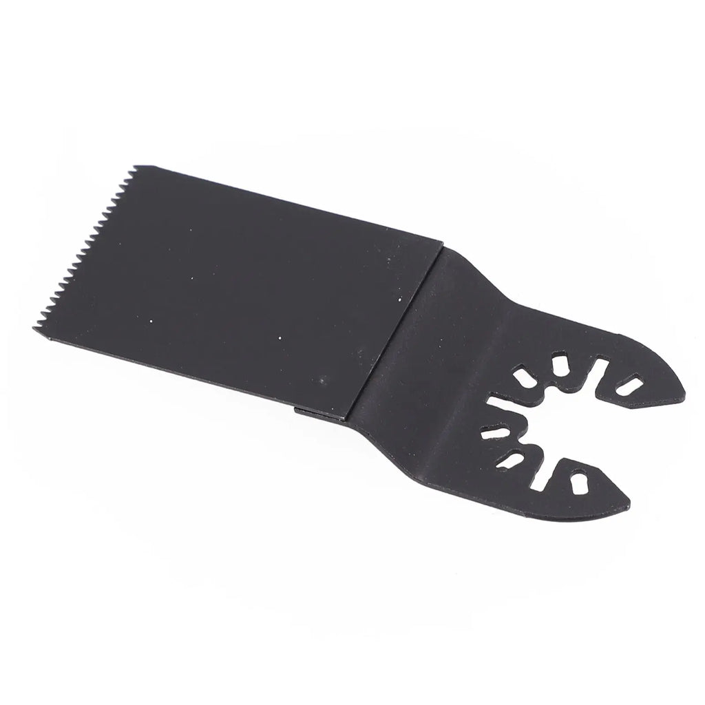 Reliable Performance Oscillating Multi Tool Circular Saw Blade Set for Renovator Power Cutting 6 Blades Included Qme