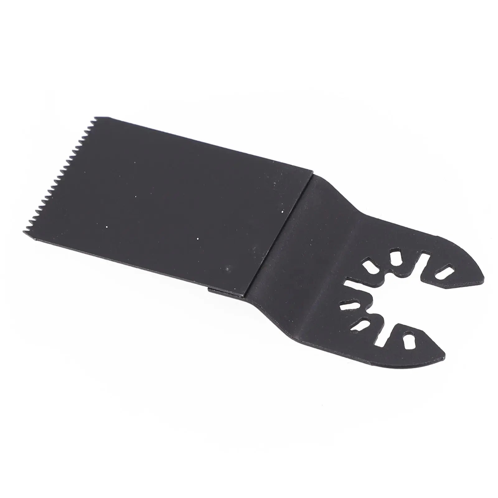 Reliable Performance Oscillating Multi Tool Circular Saw Blade Set for Renovator Power Cutting 6 Blades Included Qme