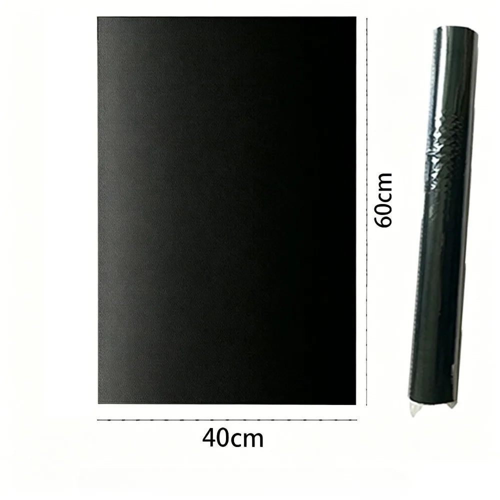 Heat Resistant Reusable Oven Liners Non Stick Anti Dirt Pad BBQ Grill Mat Kitchen Accessory For Baking Barbecue Use Qme 40x60 cm 1PC