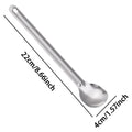 Coffee Spoons Ergonomic Kitchen Scoop Utensils Spoon Tea Milk Powder Qme A China Mainland