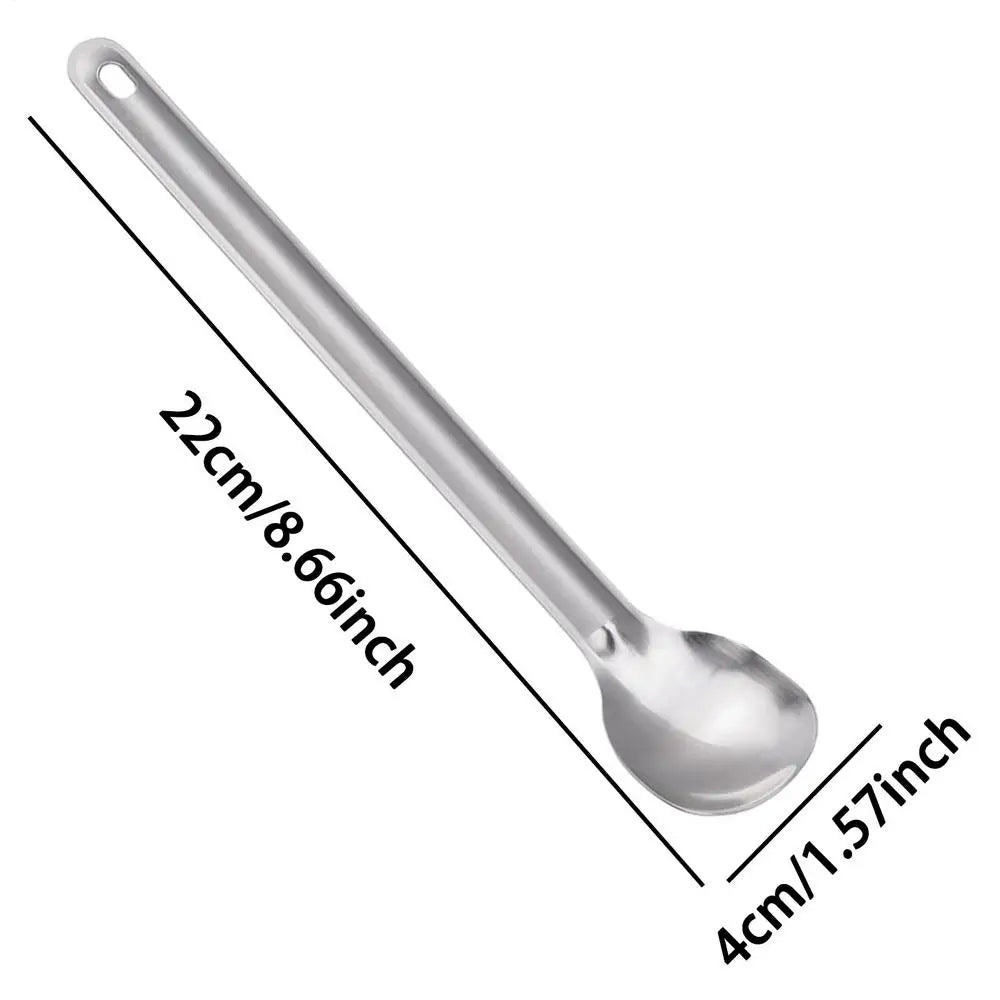 Coffee Spoons Ergonomic Kitchen Scoop Utensils Spoon Tea Milk Powder Qme A China Mainland
