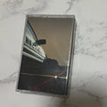 Classic Racing Anime Soundtrack Cassette Tape, Retro Nostalgic Format, High-Energy Theme Song Reissue, Ideal for Collectors Qme Soundtrack Cassette