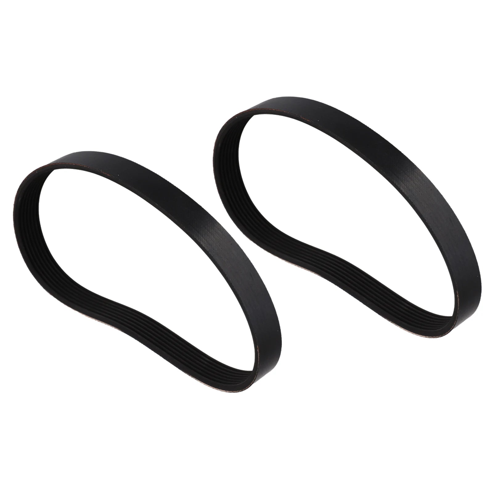 Drive Belt 7PJ451 Compatible With For Bosch For Rotak 320 Lawnmower 7 Rib 16mm Width 451mm Circumference Qme