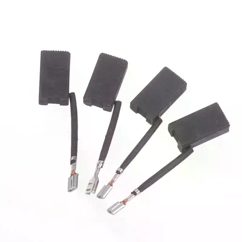 Motor Carbon Brushes DW703 706 708 368 718 DW369CS Chainsaw Angle Qme