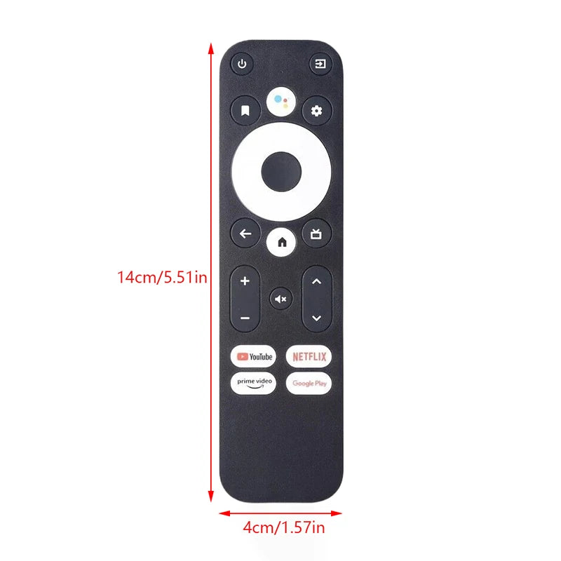 TV Set-top Box Remote Control Voice Km7 Km2 Km1 Km6 Km3 4K Certified Qme