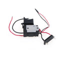 DC 7.2-24V Electric Drill Dustproof Speed Control Push Button Trigger Switch Qme 1pcs 1pcs 220v