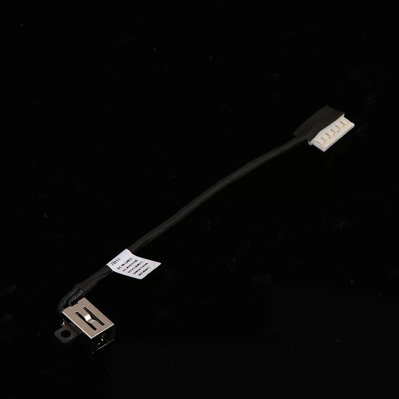 Replacement DC Power Jack Cable Inspiron 3405 3501 3505 3511 3515 Qme