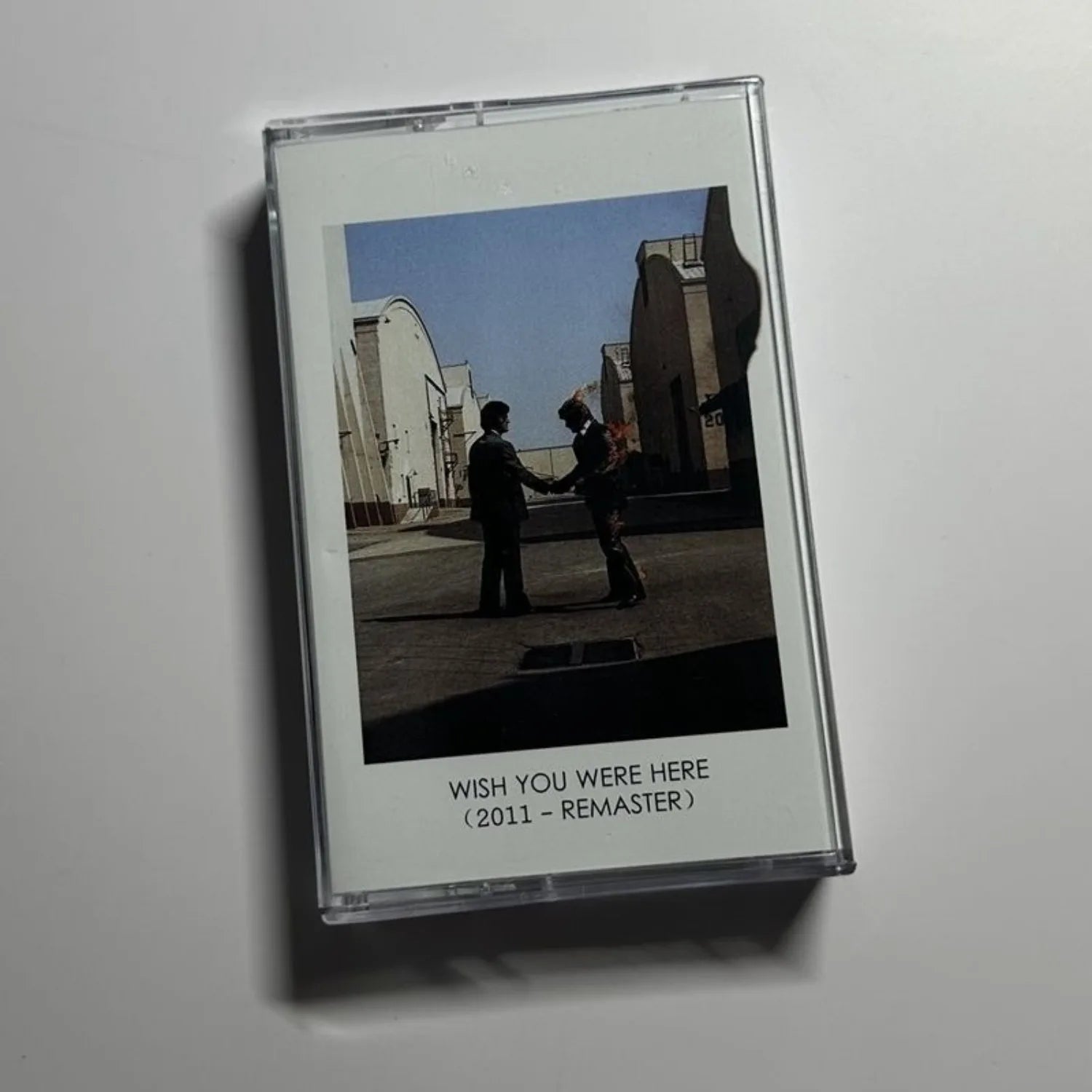 Psychedelic Rock Retro Cassette Tapes ,4 tapes or Single Available，Experimental Arrangement Included, Vintage Cassette Vibe Qme A