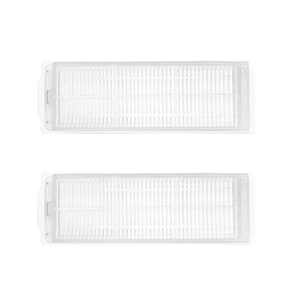 2 HEPA Filter Replacement Xiaomi Robot Vacuum S40 OV71GL Cleaner Qme 2 PACK
