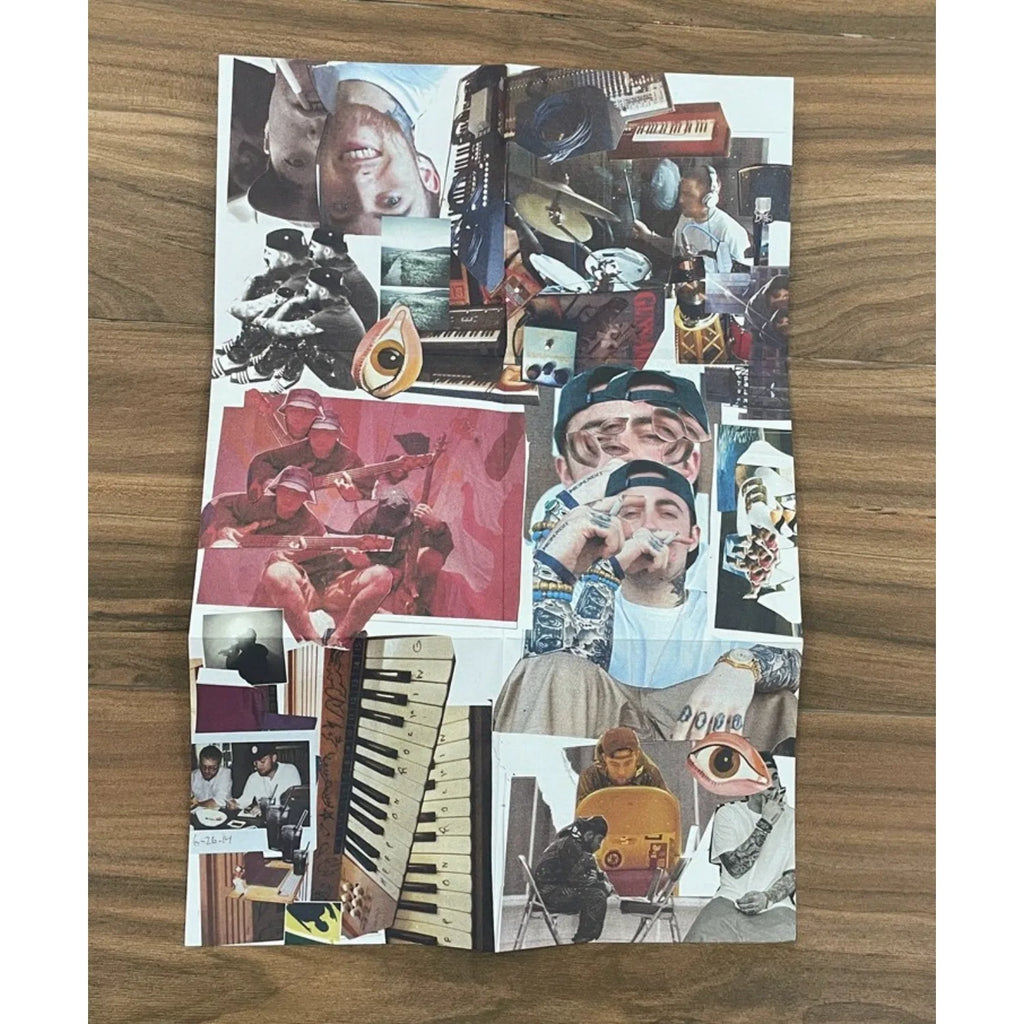 Jazz Hip Hop CD Digipak Set, Mellow Melodic Vocal Tracks for Audiophile Midrange Test & Balloonerism Hip Hop Collection Qme