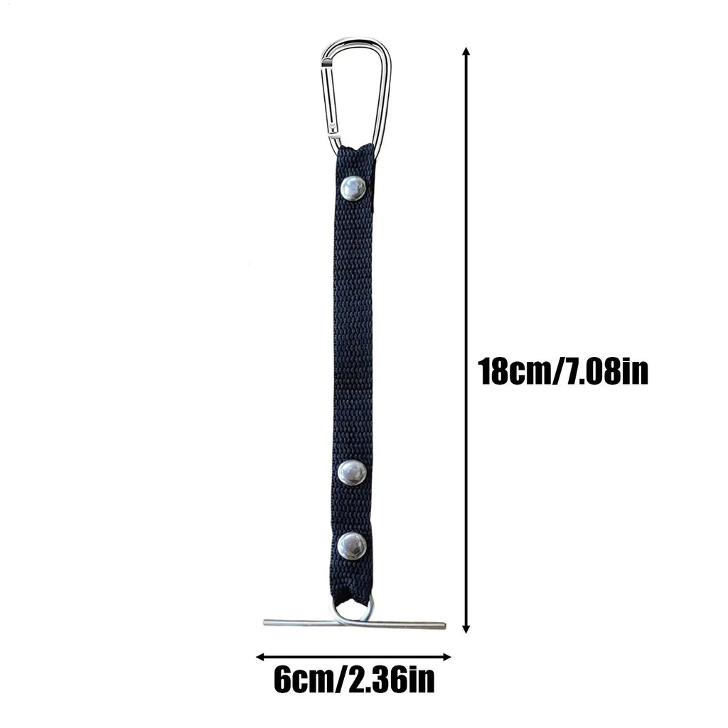 Electrical Tape Holders 4 Polyester Construction Tool Holder Gadget Qme