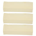 Car Washing Sponge Car Multifunctional PVA Super Absorbent Cleaning Sponge Block Washing Tools Multifunctional Sponge Block Qme yellow