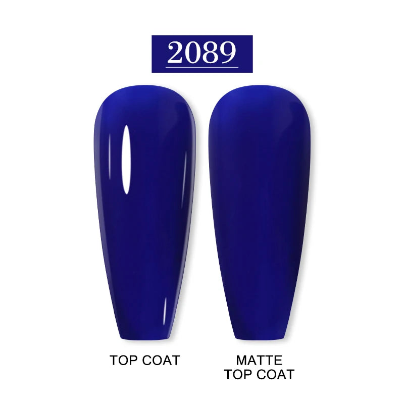 Arte Clavo 131 Colors Gel Polish Nail Varnish Paint Semi Permanent
