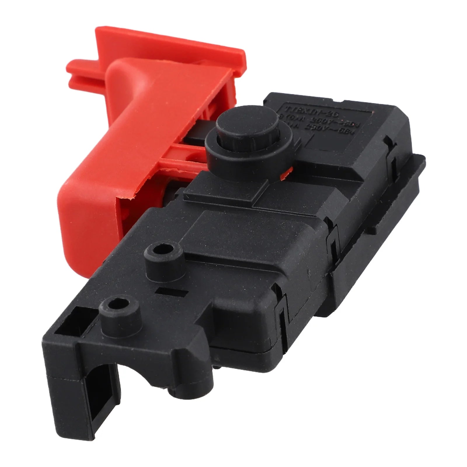 Hand Drill Trigger Switch AC220V Rotory Hammer Replacement GBH2-26DE Qme