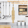 Plantain Press Wooden Fried Banana Smasher Masher Kitchen Tool Home Qme China Mainland