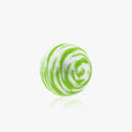 Soft Desktop Cleaning Ball No Shedding Tool Washbasin Faucet Brushed Qme Green
