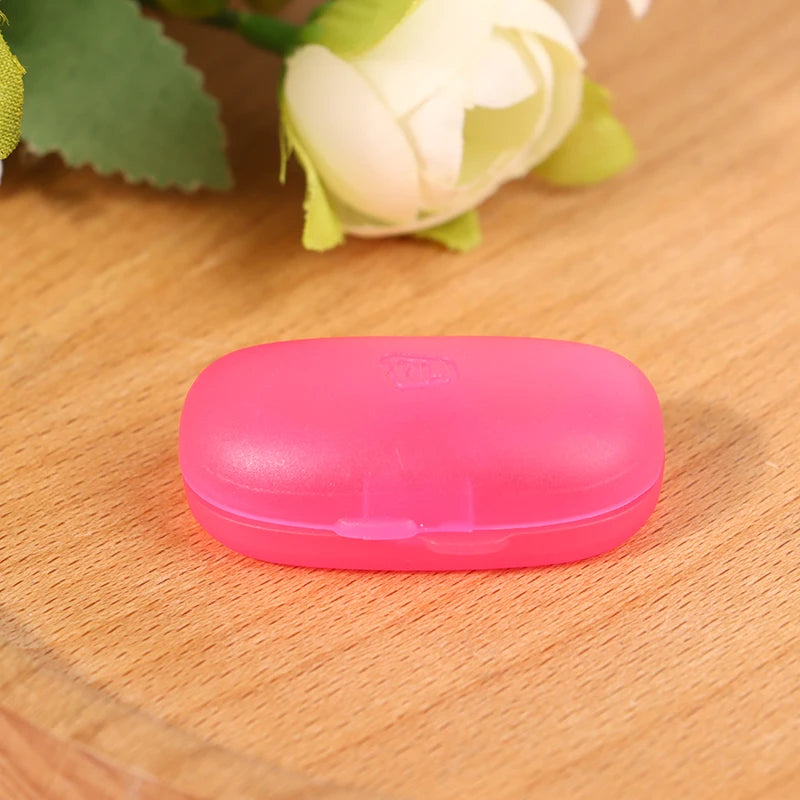 Dollhouse Mini Glasses Case Doll Bulk Toys Drip Glue Mobile Phone Qme