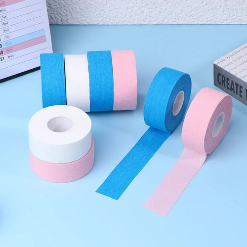 1 Climbing Finger Tape Self-adhesive Elastic Bandage Non-woven Wraps Qme