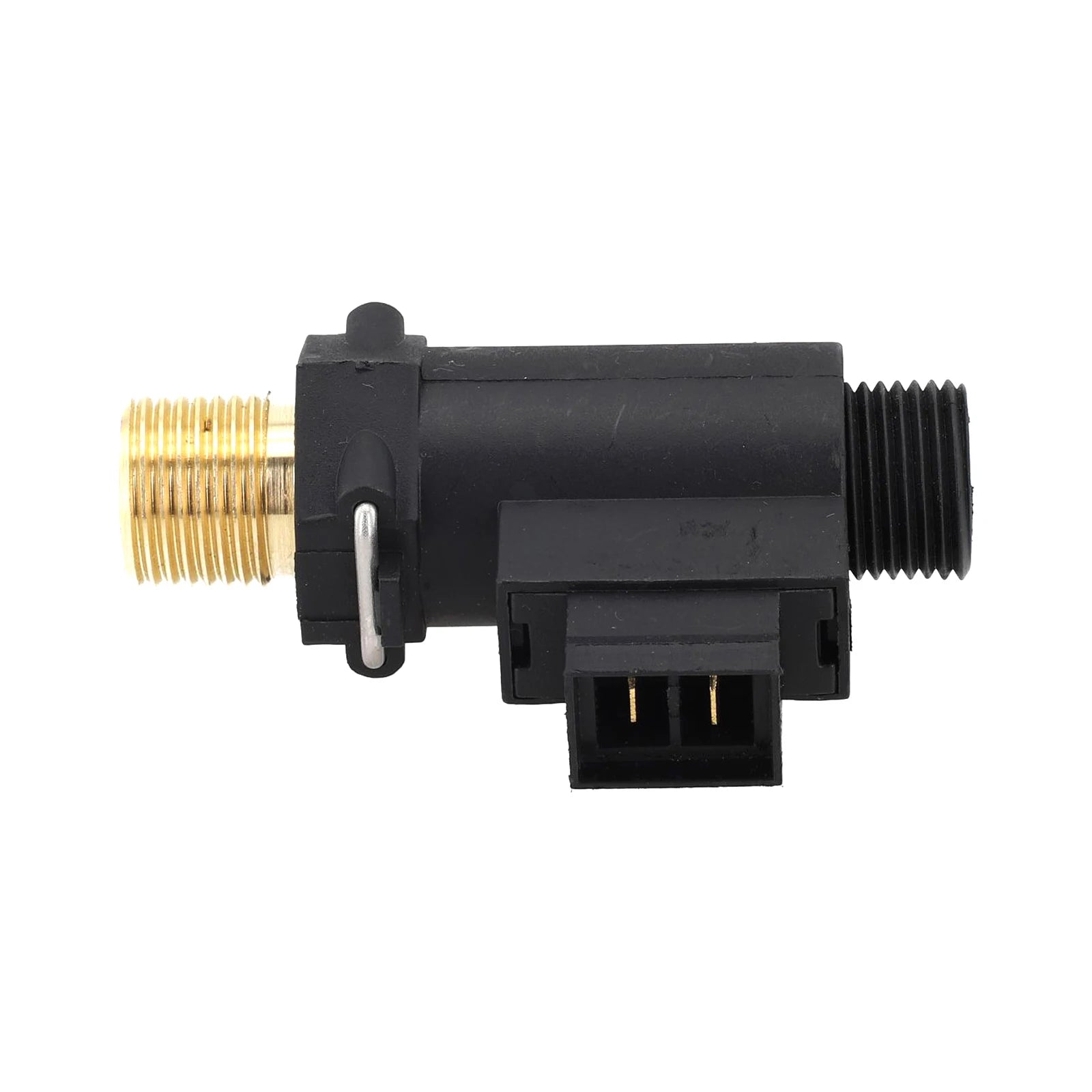 Boiler Parts Water Flow Sensor Switch For Ariston & Baxi Main Four & Beretta Gas Boilers Spare Parts Qme