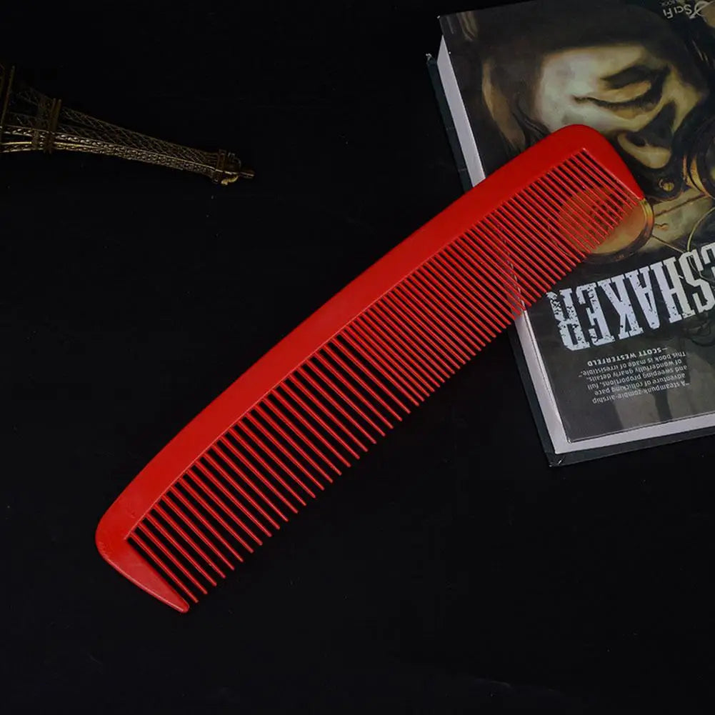 Funny Big Comb 38CM plus size Costume Giant Combs hair styling accessories Flattop Hair Cutting brush for Party Cospaly Qme