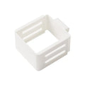 CC11Multifunctional Refrigerator Side Door Retractable Rtorage Box Qme A