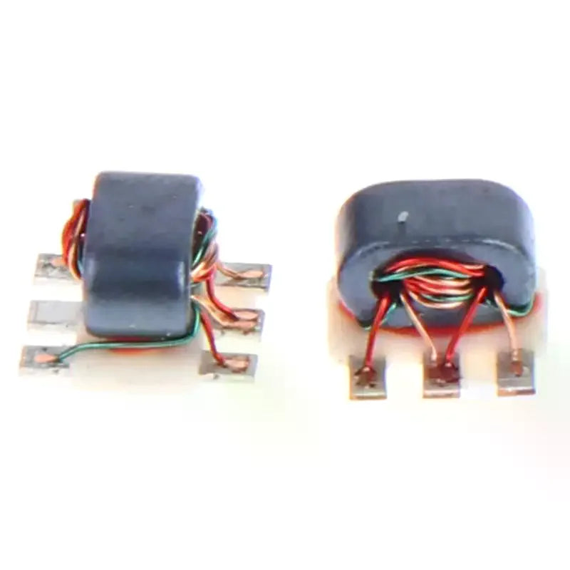 2 TC4-1T SMD RF Signal Baluntransformer 50 0 5-300MHz 1 4 CT Flux Qme