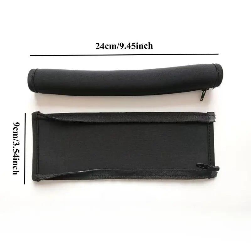Headset Protective Headband Cover M30 M40 M50 M50X M50S M40X M20X Qme Default Title
