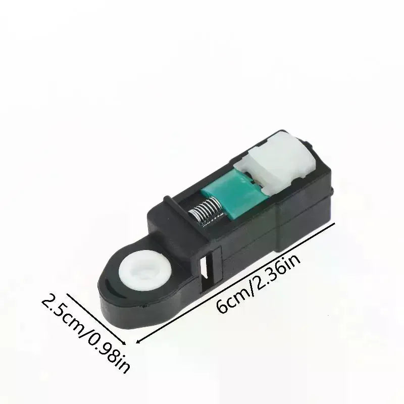 CV617C445AA Gear Shift Cable End Connector Automatic Selector Shaft Qme