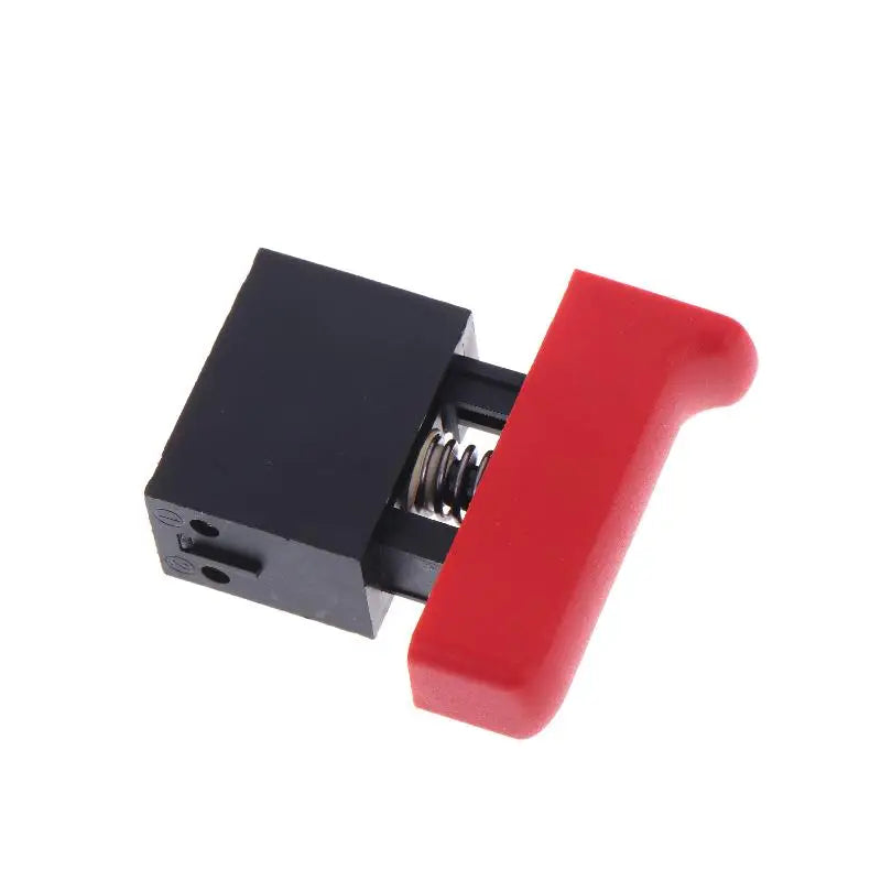 Power Button Switch FA7-10 2 10A 12A 250V Electric Hammer Trigger Qme