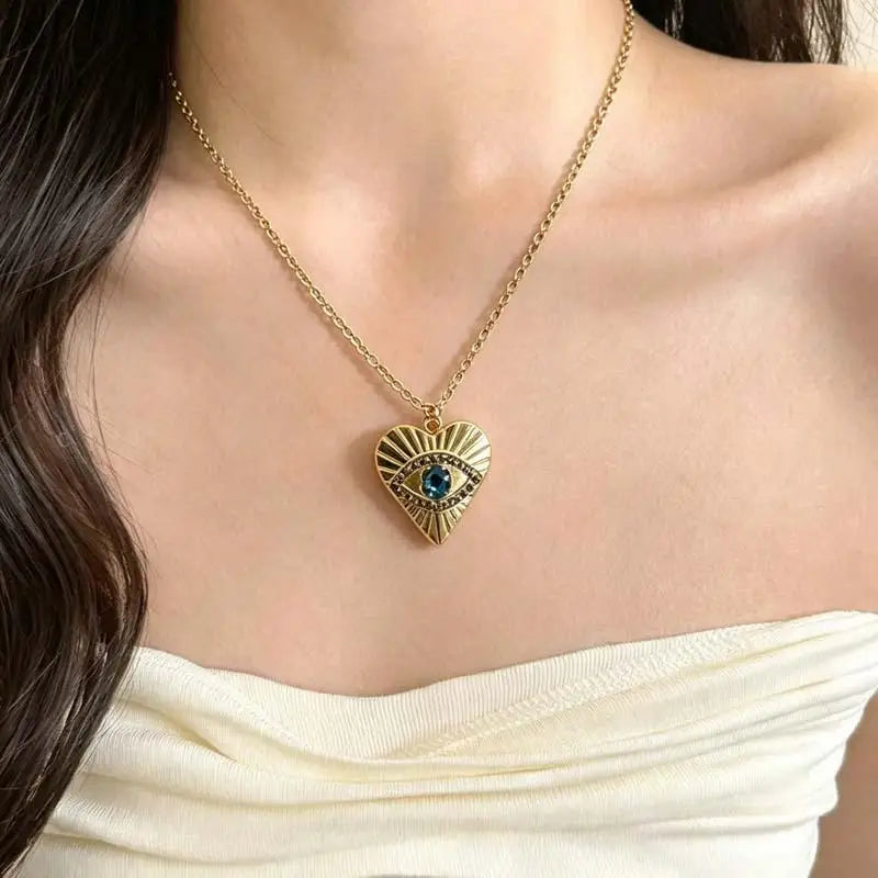 Adjustable Pendant Necklace Exquisite Fairy Design Tarnish Resistant for Women Daily Wear Cocktail Party Holiday Gifts Qme A7