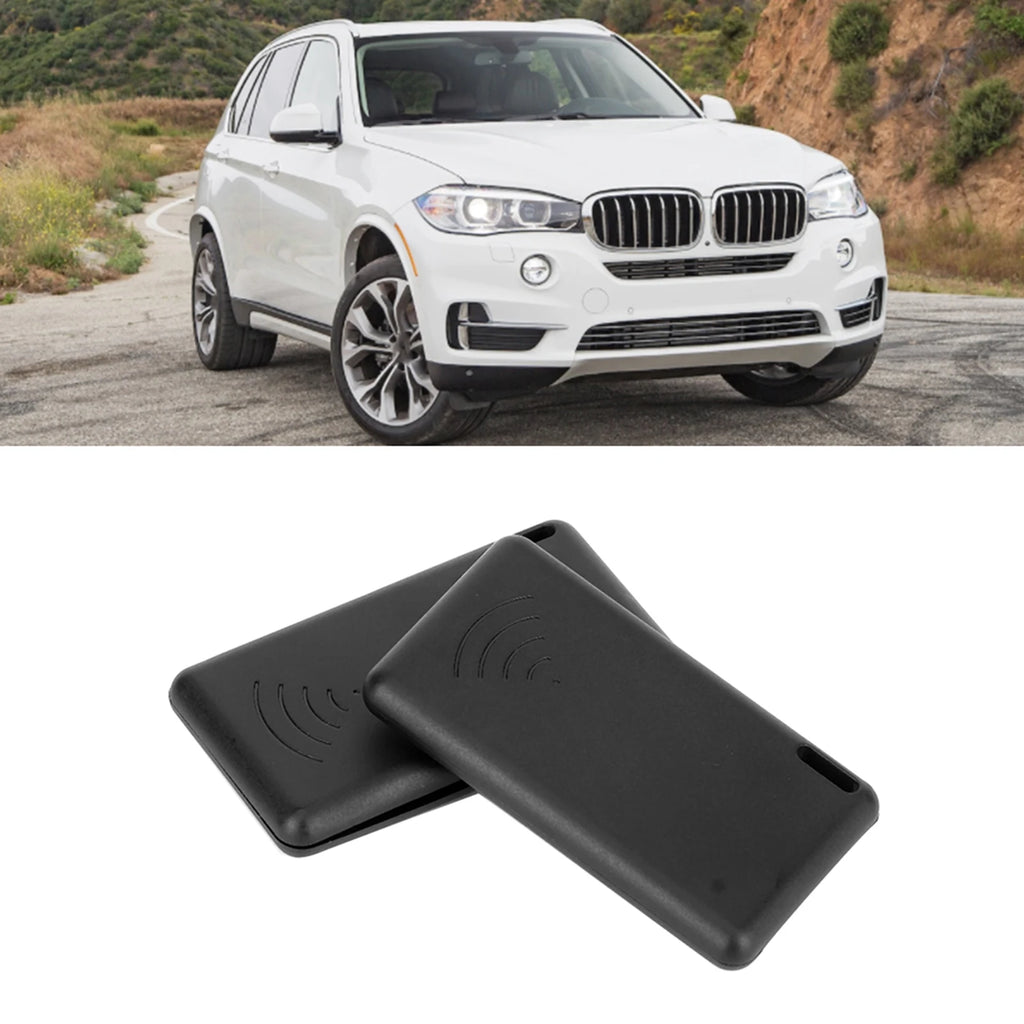 Wireless Immobilizer Wireless Immobilizer Car Engine Lock Anti-Hijacking Auto Car Intelligent Alarm Auto Immobilizer Qme